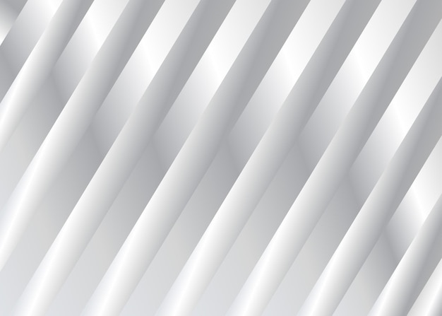 white premium abstract background