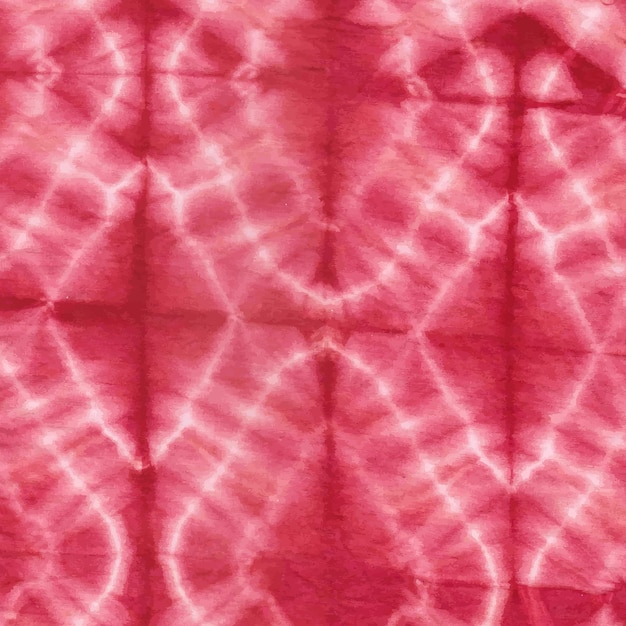 white red geometric watercolor tie dye background texture