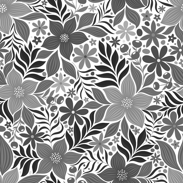 WHITE VECTOR BACKGROUND WITH GRAY COLORS