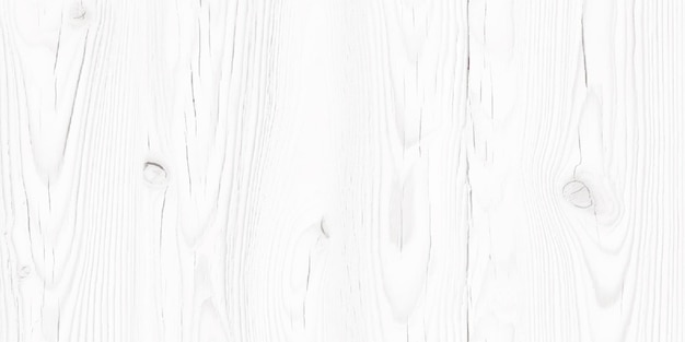 Vector white wooden texture flooring background