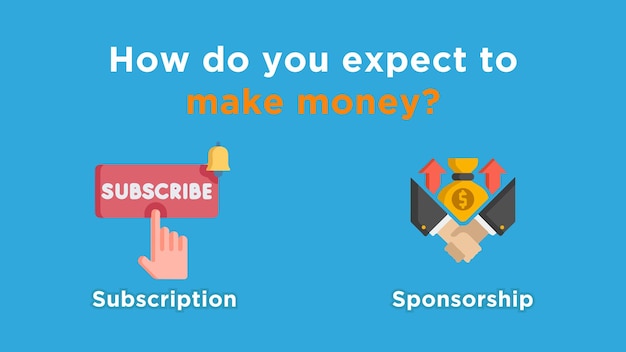 Who do you expect to make money