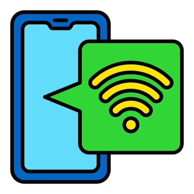 Wifi Icon