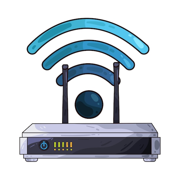 Wifi Router