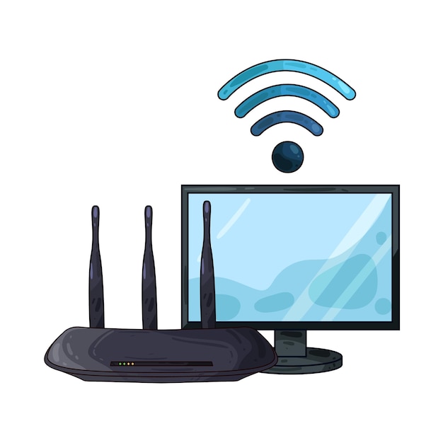 Wifi Router