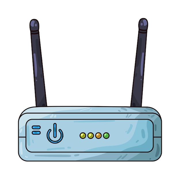 Wifi Router