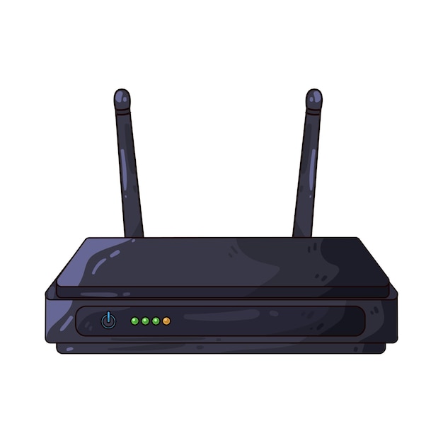 Wifi Router