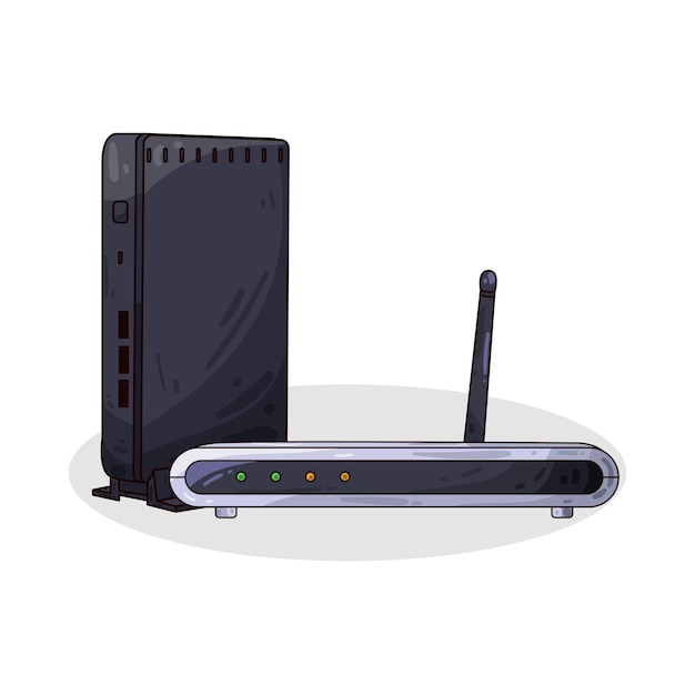 Wifi Router