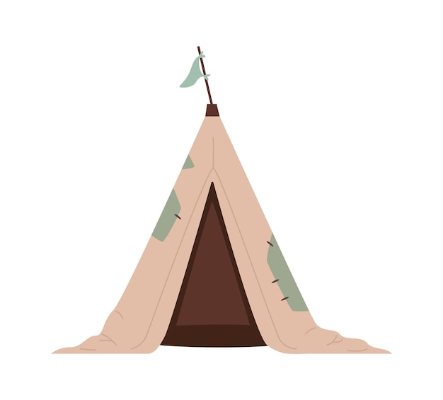 Wigwam Teepee Tent