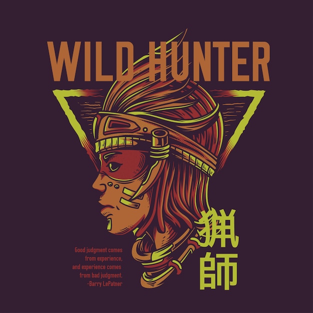 Wild Hunter