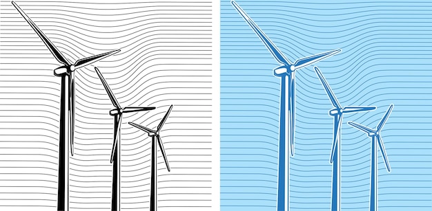 Wind Turbines