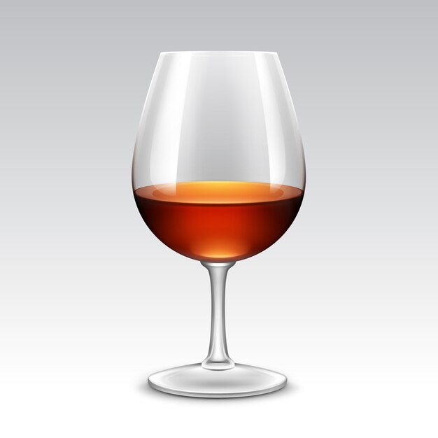 Wine Glass Isolated Transparent