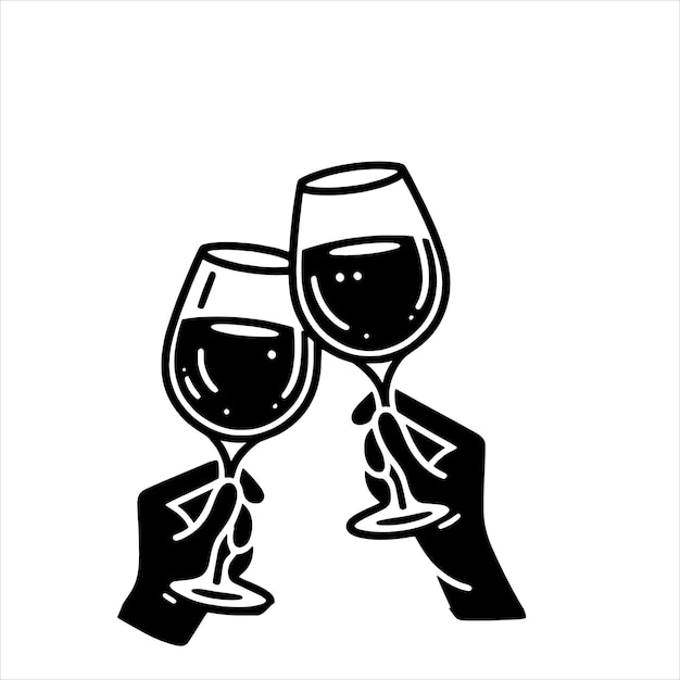 wine svg