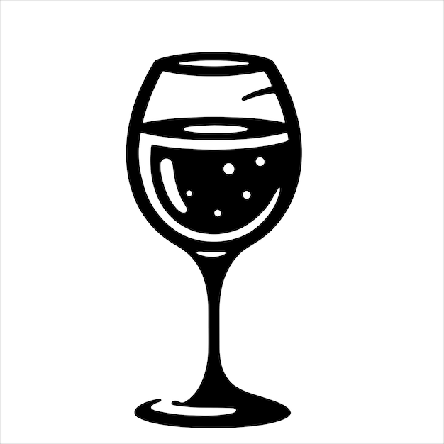 Wine SVG