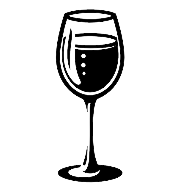 Wine SVG