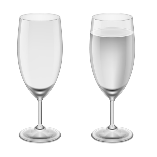 Wineglasses