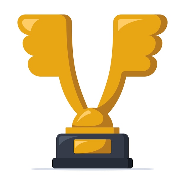 Wing Trophy