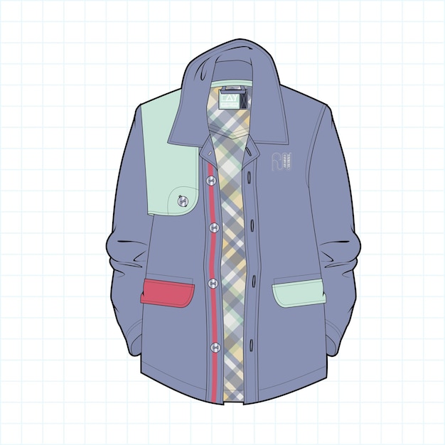 winter coat over coat jacket outwear