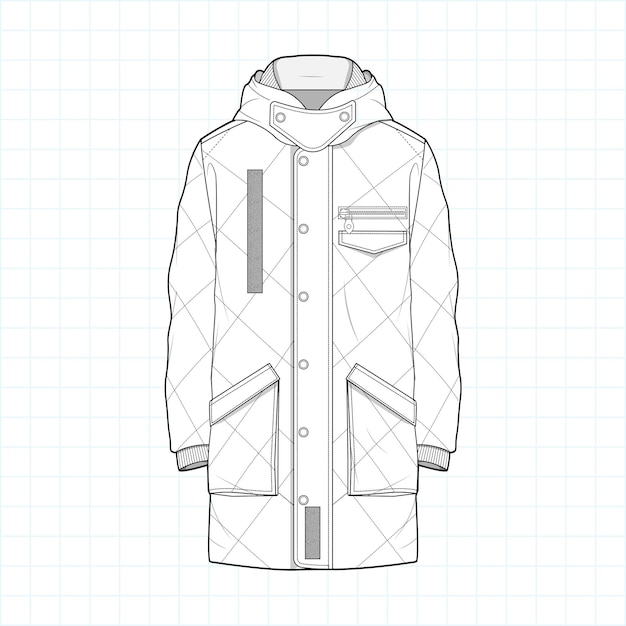 winter coat over coat jacket outwear