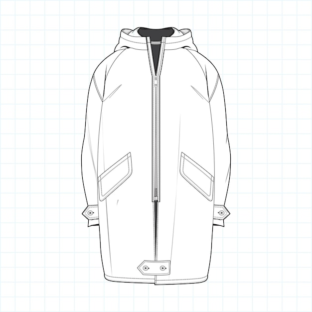 winter coat over coat jacket outwear