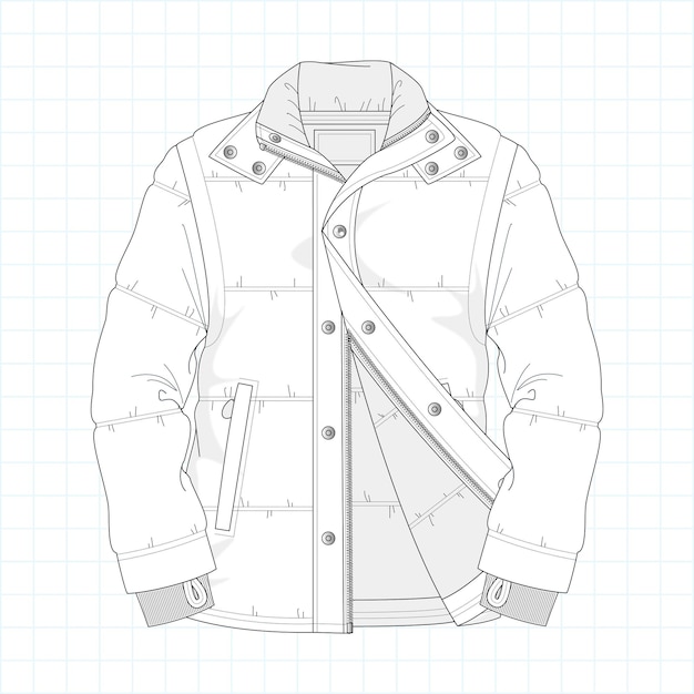 winter coat over coat jacket outwear