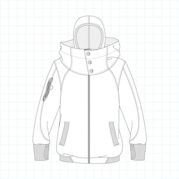 winter coat over coat jacket outwear