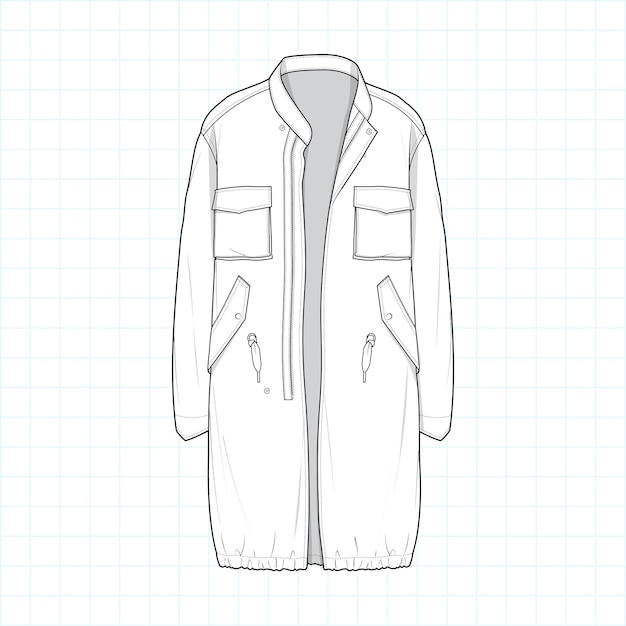 winter coat over coat jacket outwear