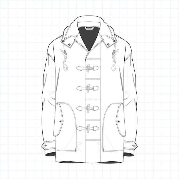 winter coat over coat jacket outwear