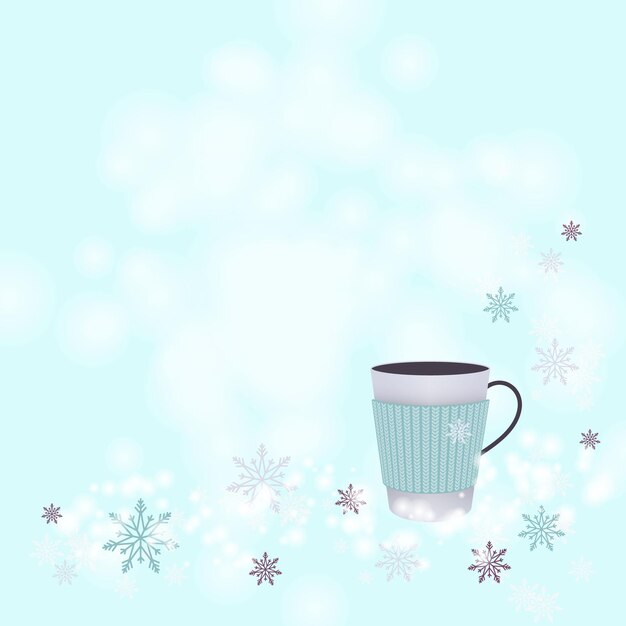 Winter Hygge Cup