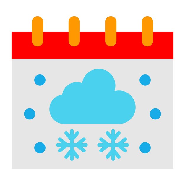 Winter Icon