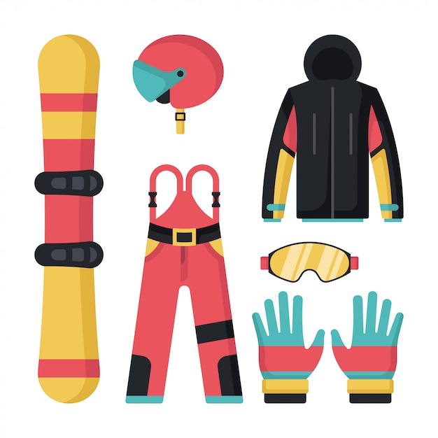 Winter Sport Equipment