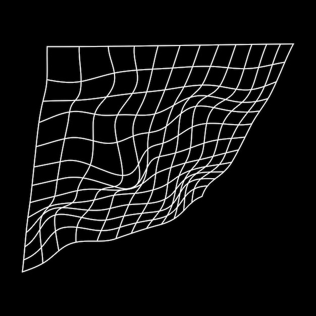 Wireframe Shape