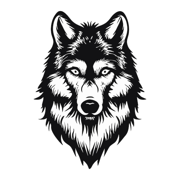 Wolf Vector 15