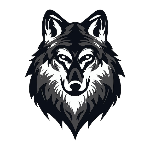 Wolf Vector 18