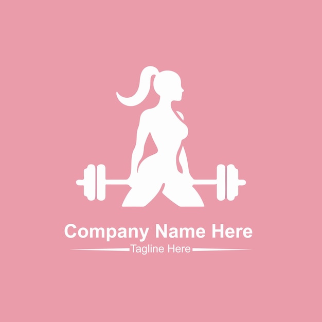 Do Woman GYM Logo Here