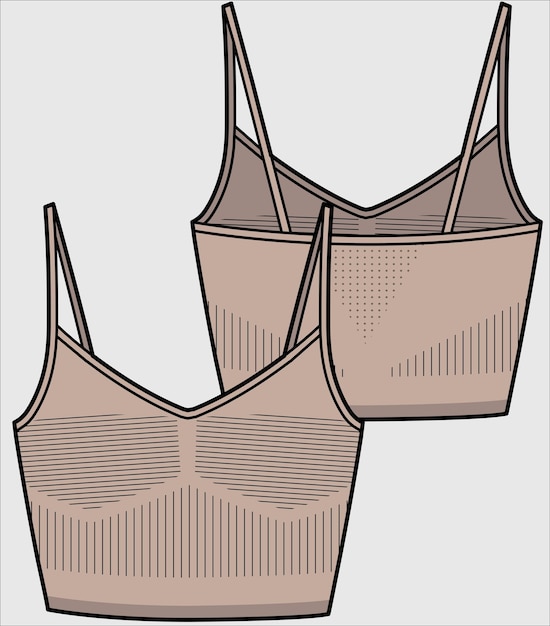 WOMEN AND GRILS SHAPE WEAR VECTOR