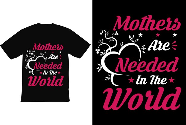 Vector women typography t-shirt design, women t shirt, women t shirt design