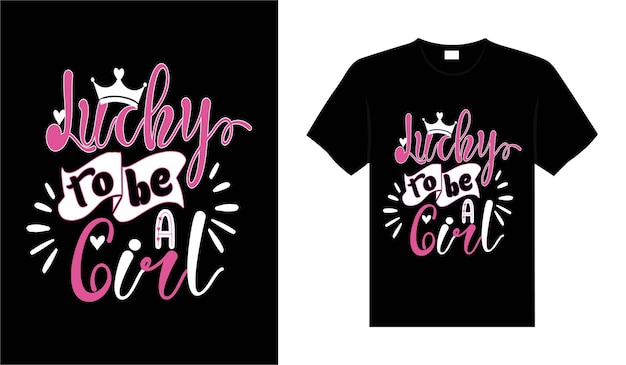 Womens Day Tshirt Design typography lettering shirt vector