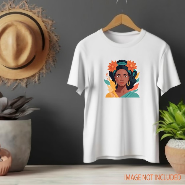 womens day tshirt design