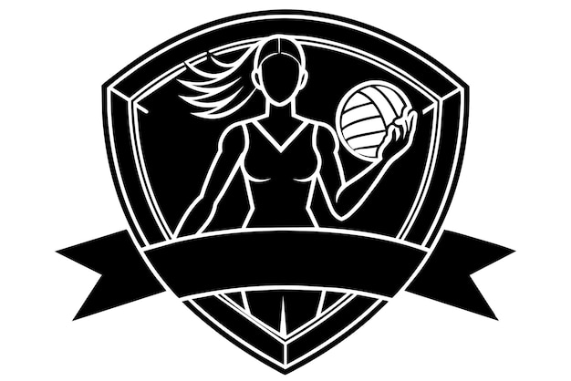 womensvolleyballtournamentlogo