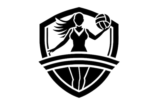 womensvolleyballtournamentlogo