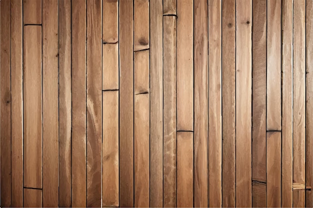 Vector wood background wood texture wooden plank background hardwood floor background