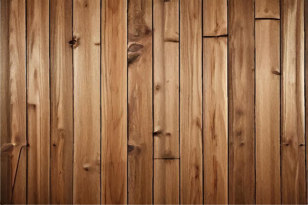 Vector wood background wood texture wooden plank background hardwood floor background