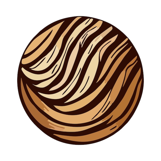 Wood logo vector 9