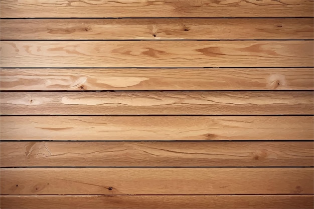 Vector wood plank wall texture for background wood texture background wooden plank background