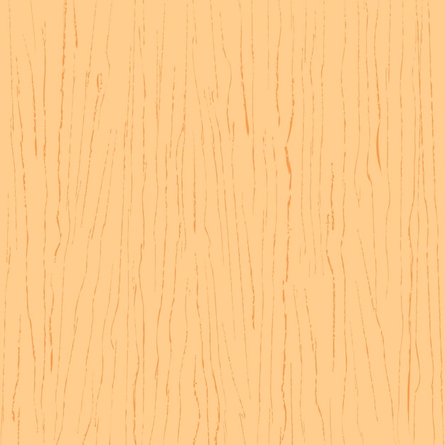 Wood texture background vector Brown tree surface