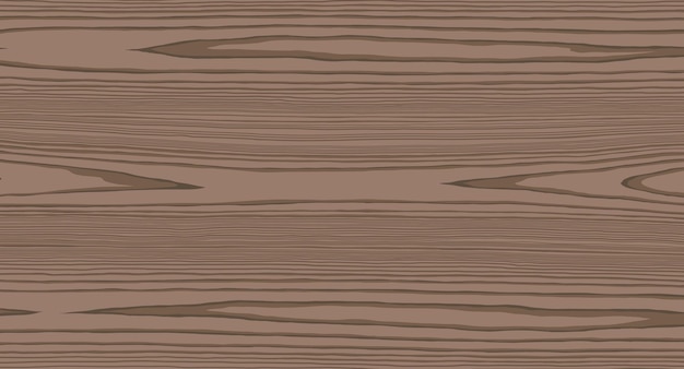 Vector wood texture background