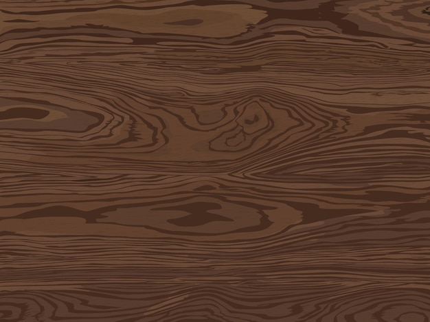 Wood texture Natural brown wooden background