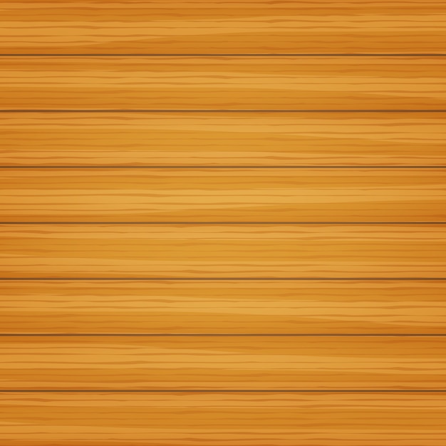 Wood texture. Repeated border