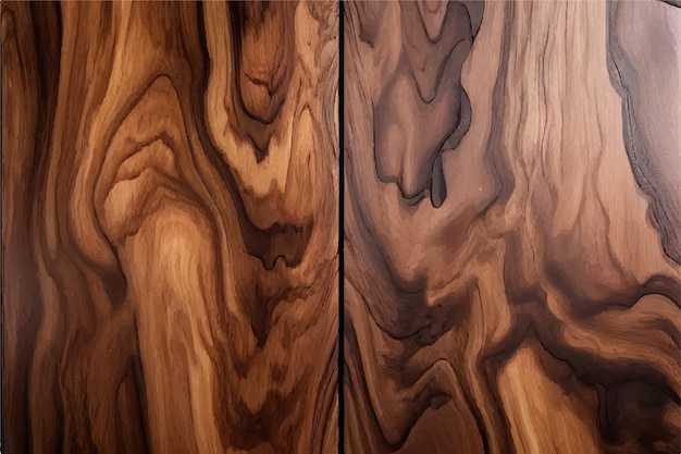 Wood texture Walnut wood texture background Walnut plank wood plank texture oil finished wood art