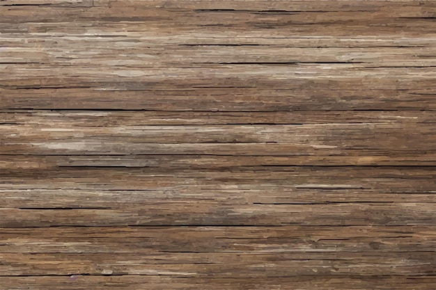 Vector wooden background wood texture background brown wood texture background coming from natural tree